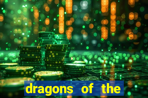 dragons of the edge game site